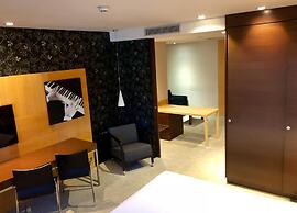 Hotel Urpi