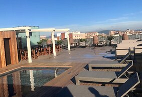 Hotel Urpi