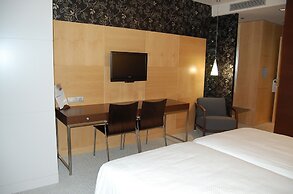 Hotel Urpi