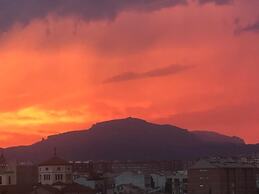 Hotel Urpi
