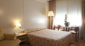 Hotel Urpi