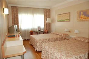 Hotel Urpi