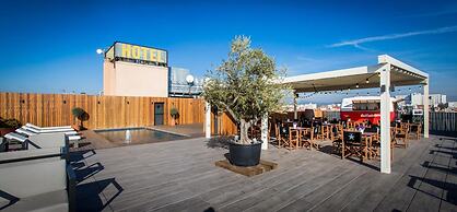 Hotel Urpi