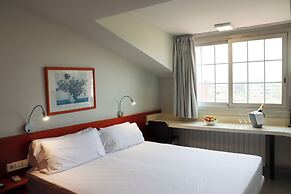 Hotel Urpi