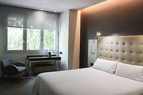 Hotel Urpi