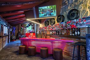 Costa Esmeralda Suites