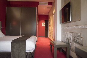 Costa Esmeralda Suites