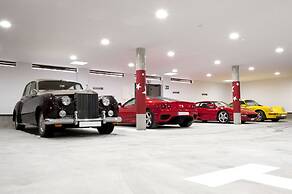 Costa Esmeralda Suites