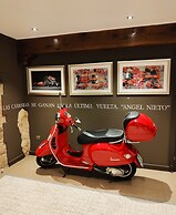 Costa Esmeralda Suites