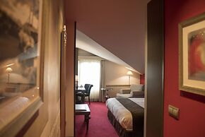 Costa Esmeralda Suites