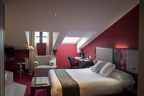 Costa Esmeralda Suites