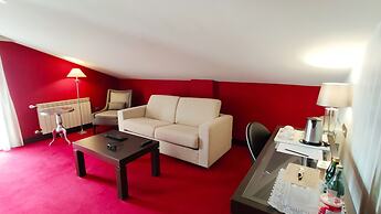 Costa Esmeralda Suites