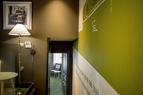 Costa Esmeralda Suites