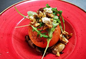 Costa Esmeralda Suites