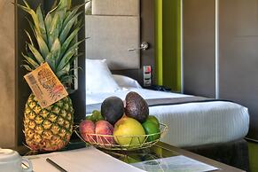 Costa Esmeralda Suites