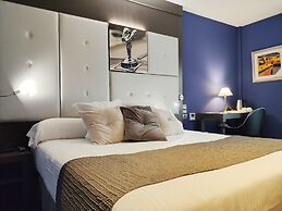 Costa Esmeralda Suites