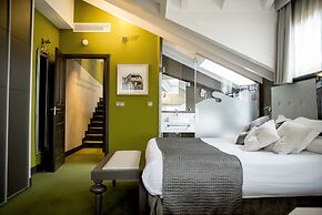 Costa Esmeralda Suites