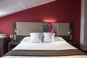 Costa Esmeralda Suites