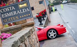 Costa Esmeralda Suites