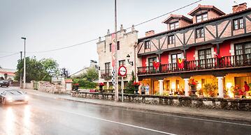 Costa Esmeralda Suites