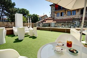 Costa Esmeralda Suites