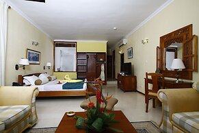 Hibiscus Boutique Hotel