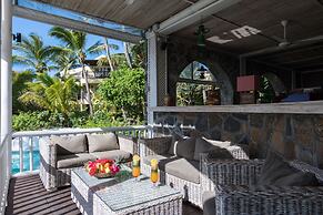 Hibiscus Boutique Hotel