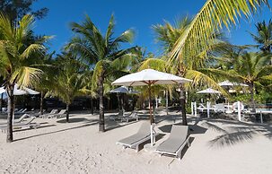 Hibiscus Boutique Hotel