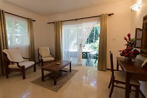 Hibiscus Boutique Hotel