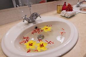 Hibiscus Boutique Hotel