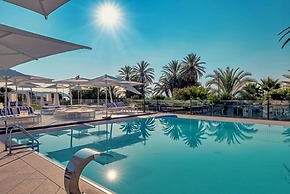 Miramare the Palace Hotel