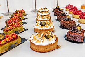 Miramare the Palace Hotel