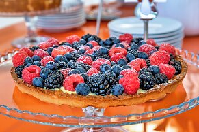 Miramare the Palace Hotel