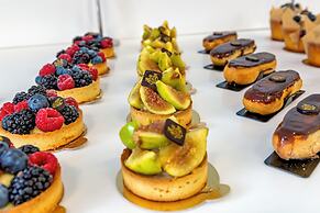 Miramare the Palace Hotel