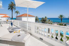 Miramare the Palace Hotel