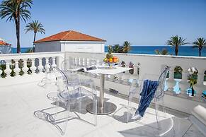 Miramare the Palace Hotel