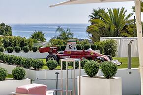 Miramare the Palace Hotel