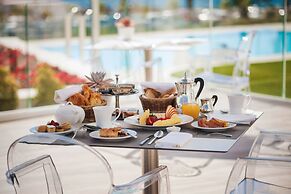Miramare the Palace Hotel