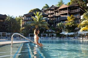 Zoetry Marigot Bay - All Inclusive
