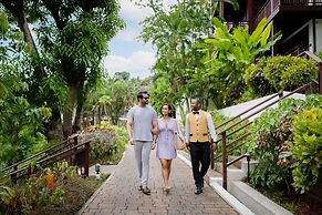 Zoetry Marigot Bay - All Inclusive