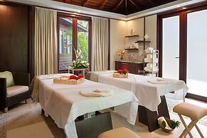 Zoetry Marigot Bay - All Inclusive