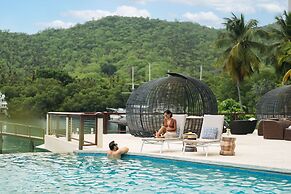 Zoetry Marigot Bay - All Inclusive