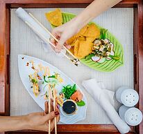 Zoetry Marigot Bay - All Inclusive