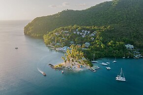Zoetry Marigot Bay - All Inclusive