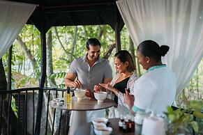 Zoetry Marigot Bay - All Inclusive