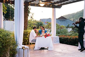 Zoetry Marigot Bay - All Inclusive