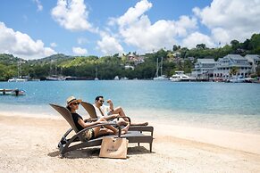 Zoetry Marigot Bay - All Inclusive
