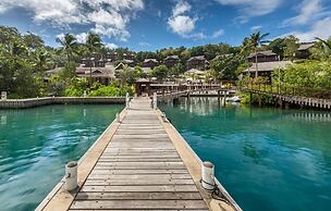 Zoetry Marigot Bay - All Inclusive
