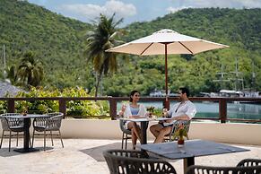 Zoetry Marigot Bay - All Inclusive