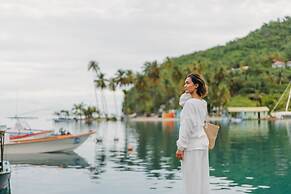 Zoetry Marigot Bay - All Inclusive